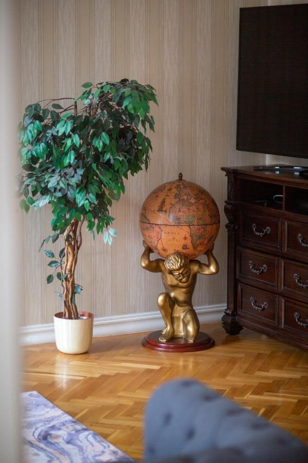 Luxury Central Home Next To The New York Cafe Budapest Esterno foto