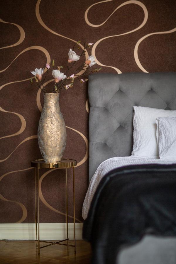 Luxury Central Home Next To The New York Cafe Budapest Esterno foto